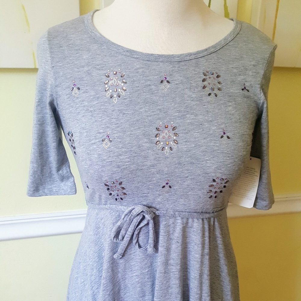 Girls Old Navy Dress Never Been Worn
